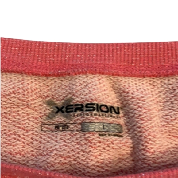 •𝙓𝙀𝙍𝙎𝙄𝙊𝙉•𝙎𝙒𝙀𝘼𝙏𝙎𝙃𝙄𝙍𝙏 - Picture 7 of 9